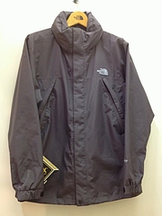 THE NORTH FACE/ザ･ノース・フェイス 名古屋ファッションワン店 BLOG : フードなしゴア！：R