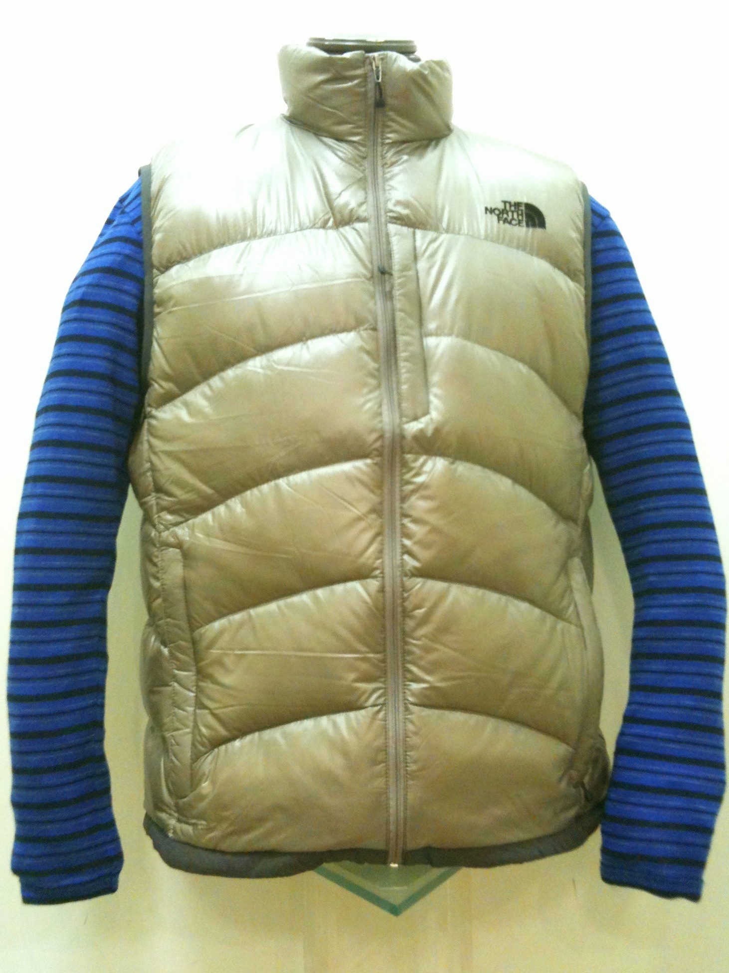 THE NORTH FACE/ザ･ノース・フェイス 名古屋ファッションワン店 BLOG ノースのダウンベスト。：R