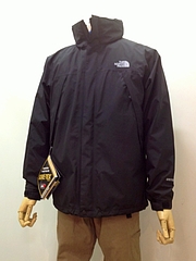 フードなしゴア！：R : THE NORTH FACE/ザ・ノース・フェイス