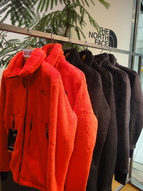 WINTER SALE ! : THE NORTH FACE/ザ・ノース・フェイス 名古屋