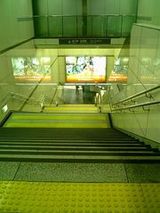 JR名古屋駅