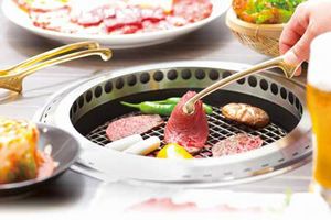 shinpo-yakiniku