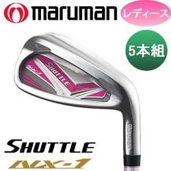 marumangolf