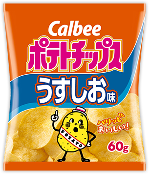 calbee