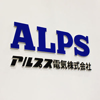 ALPS-ELECTRIC