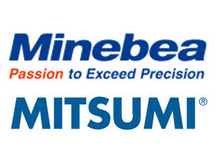minebeamitsumi