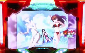 エヴァンゲリオンin沖縄 (9)