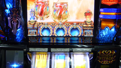 サブ液晶フリーズ