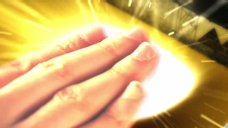 スロット「秘宝伝 Rev.」PV (2)