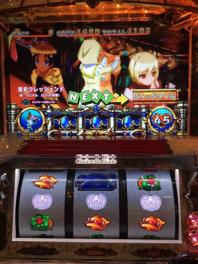 ブレイド