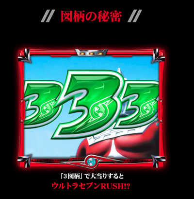 3当たり