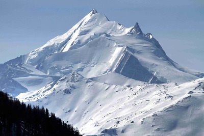 weisshorn-292221_960_720