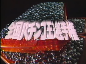 TVチャンピオンパチンコ王