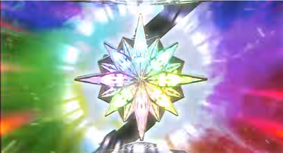 北斗新伝説創造