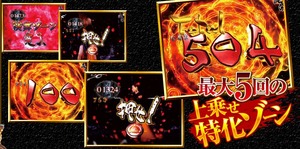 桃幻RUSH中演出4