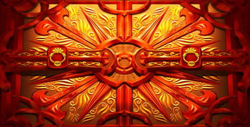 ミリオンゴッド神々の凱旋-天空の扉