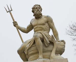 poseidon
