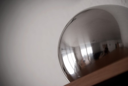 ball-decoration-silver-83033