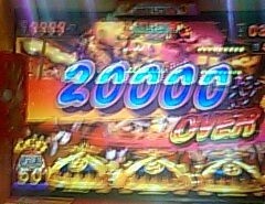 やじきた20000OVER