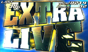 extralive