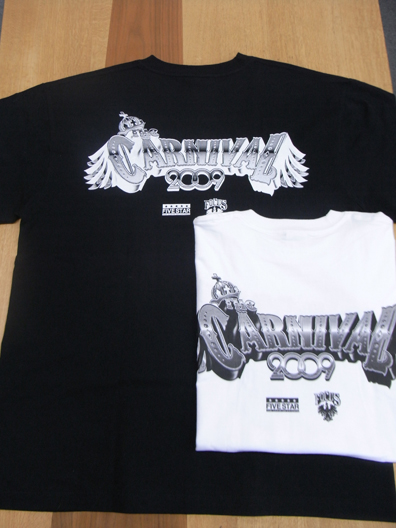 gohard back