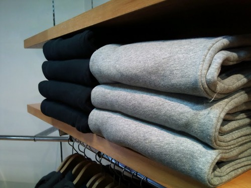 sweat pants