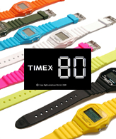 timex