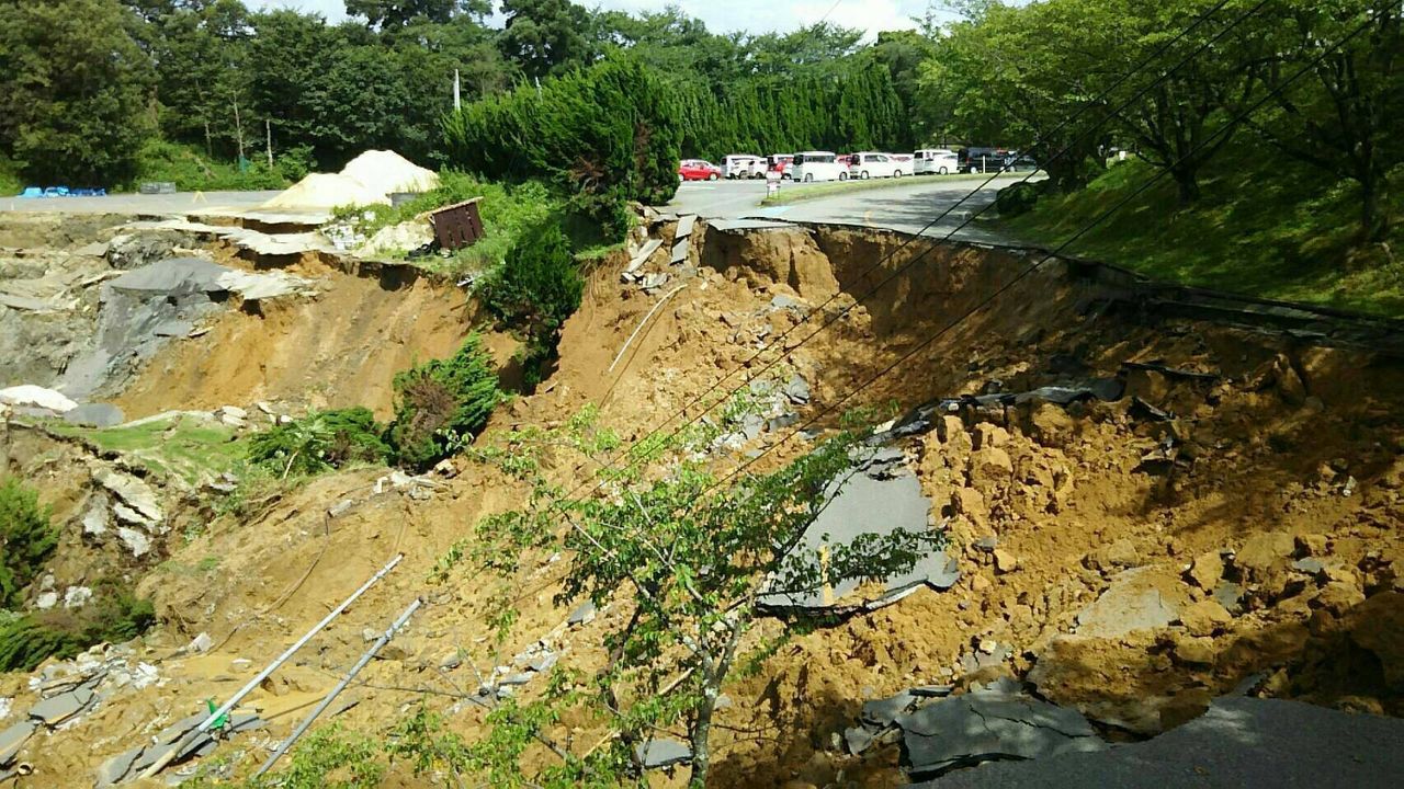 岸和田 カントリー