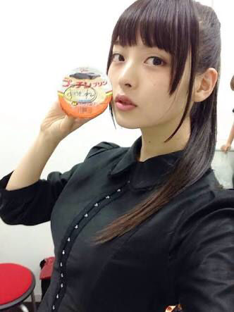 上坂すみれ