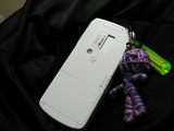 back