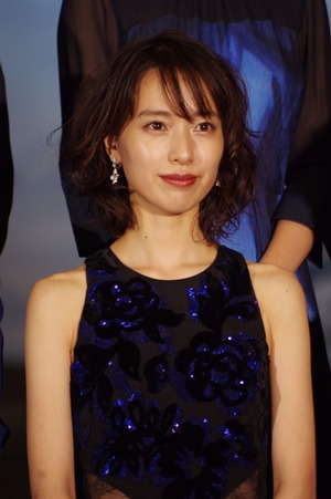 戸田恵梨香着用！デンハム モッズコート コードブルー劇場版 SからM相当 戸田恵梨香着用！デンハム モッズコート コードブルー劇場版 SからM