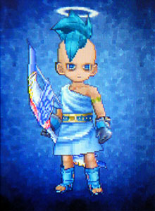 【シークレット1】メタルキングのよろい レジェンドアイテムズギャラリー メタルキングの鎧 レジェンドアイテムズギャラリー シークレット