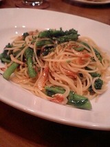 パスタ