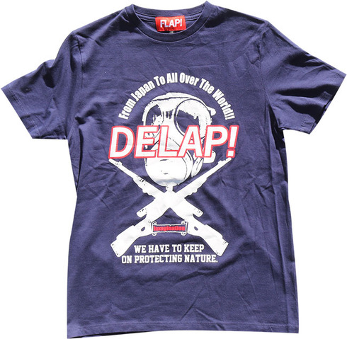 FT-DELAP-NAV