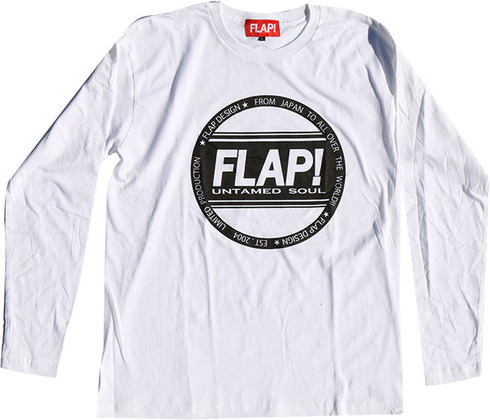 FLT-UNTAMED-WHT