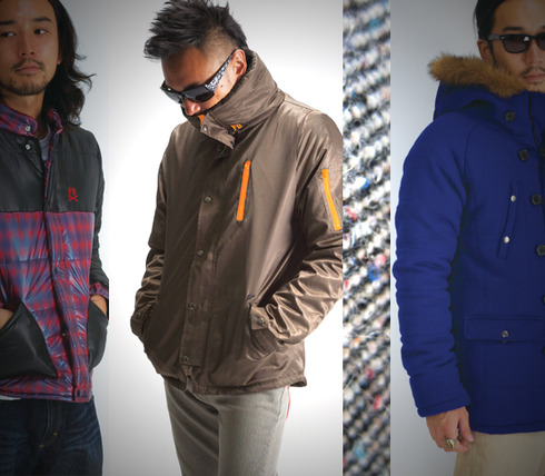 jacket