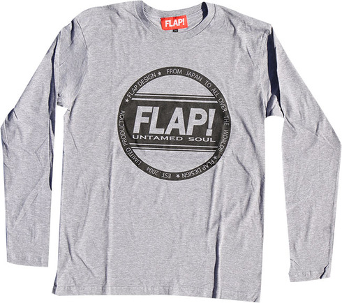 FLT-UNTAMED-GRY