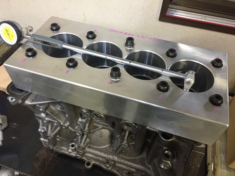 s14 SR20DET シリンダーヘッド OHベース用（SR20 | のだっ