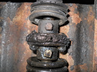 SHIFT CUPLER 002
