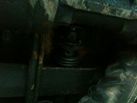 SHIFT CUPLER 005