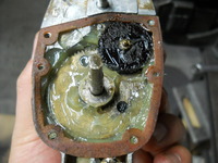 wiper motor convertion 010