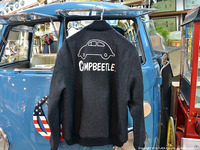 □CAMP BEETLEで冬を乗り切ろう！ : Today's FLAT4