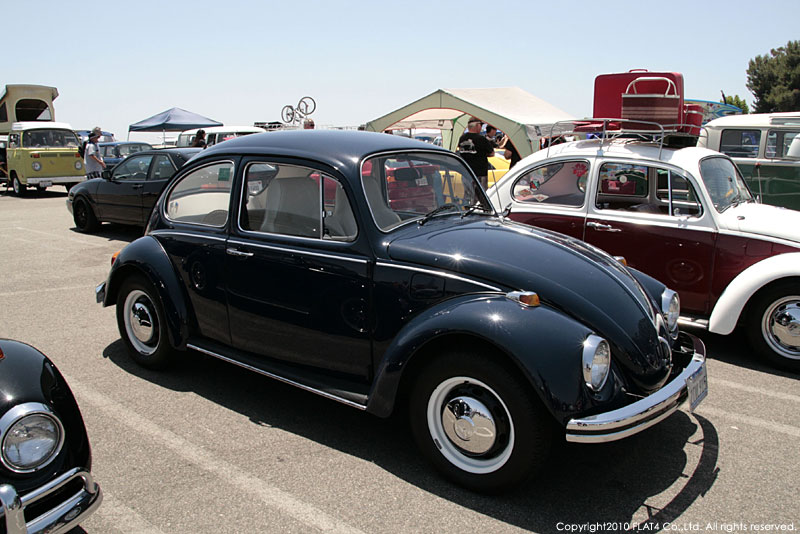 coach classic volkswagen