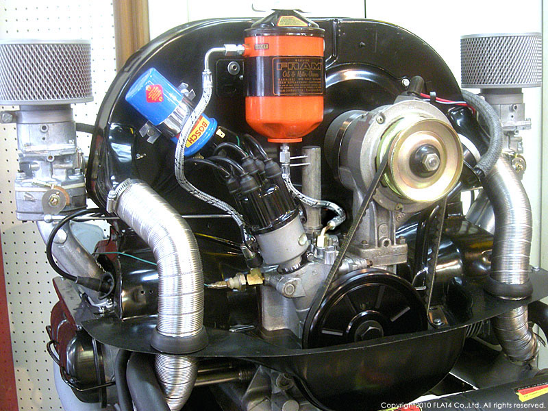 空冷VW クランクプーリー ジーンバーグ 忙しく 