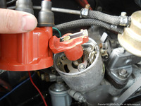 □ポイントレスKIT取付け : Today's FLAT4