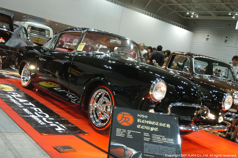 MSD6A イグニッション アメ車 旧車 HOTROD Lowrider
