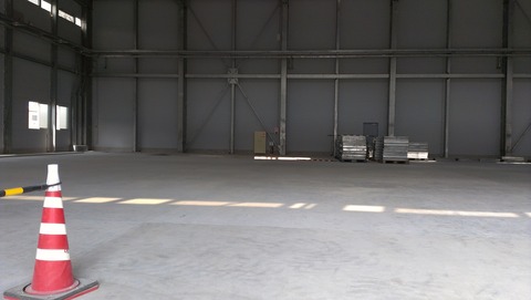 関市施工前