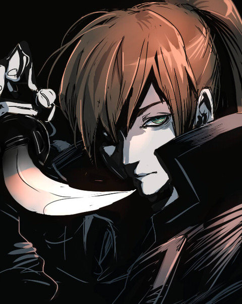 黒PFキャラカラー2