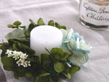 wreath