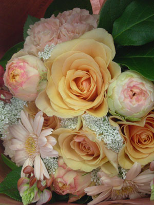 bouquet